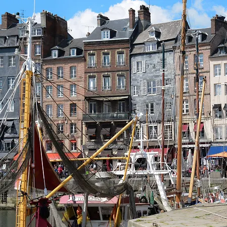 Mercure Honfleur
