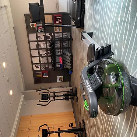 ホテル メルキュール オンフルール