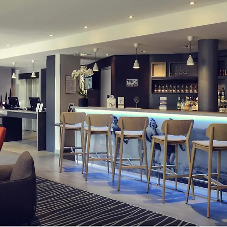 Mercure Hotel Honfleur
