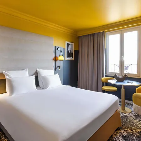 Mercure Otel 4*