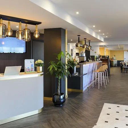 Mercure Honfleur