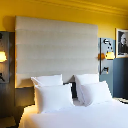 Hotel Mercure Honfleur