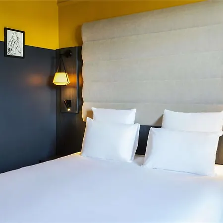 Mercure Otel Honfleur