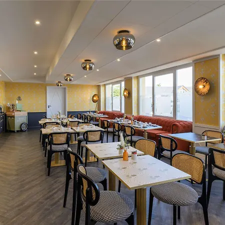 فندق Mercure 4*