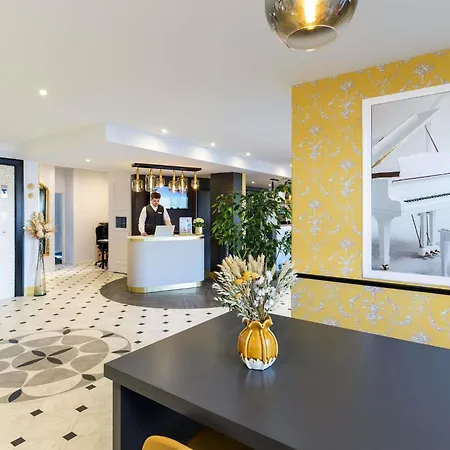 Otel Mercure 4*