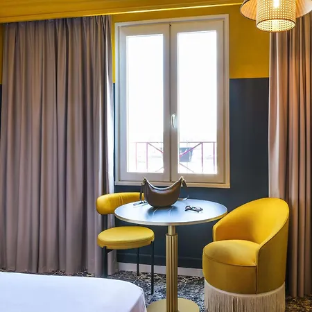 Mercure 4*