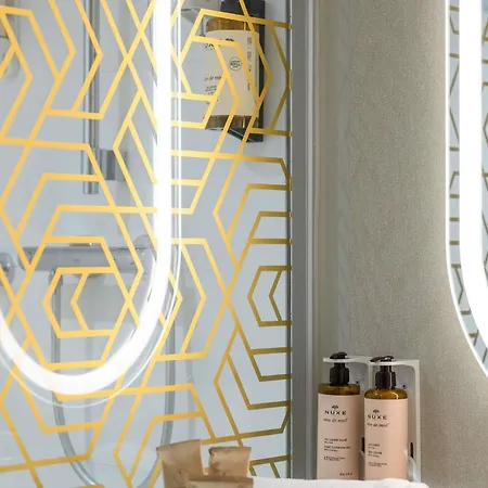 Hotel Mercure Honfleur
