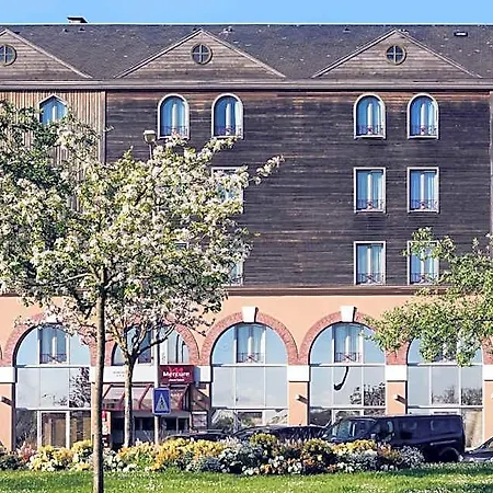 Mercure Honfleur