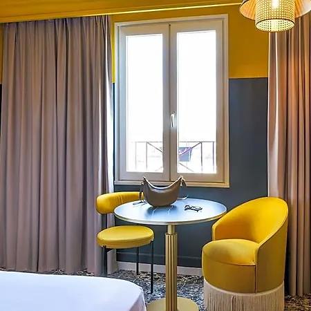 Mercure 4* Honfleur