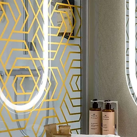 Hotel Mercure Honfleur