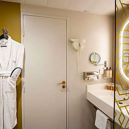 Hotel Mercure Honfleur