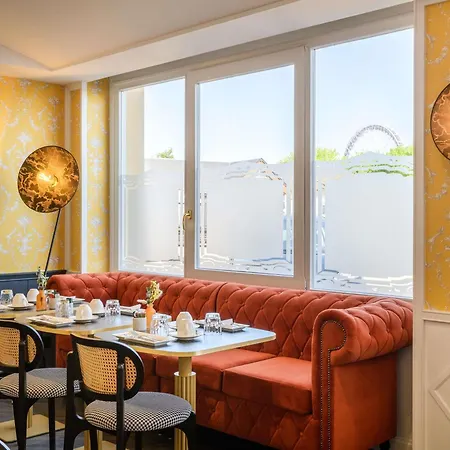 Mercure Hotell