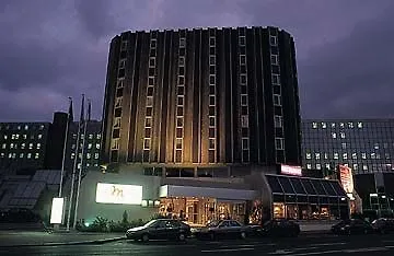 Mercure Hotell