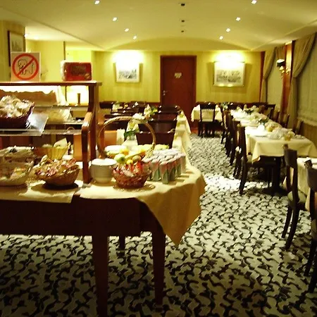 ホテル メルキュール