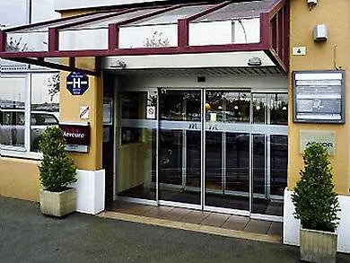 翁弗勒尔美居酒店 4*