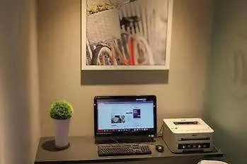 Hotell Mercure