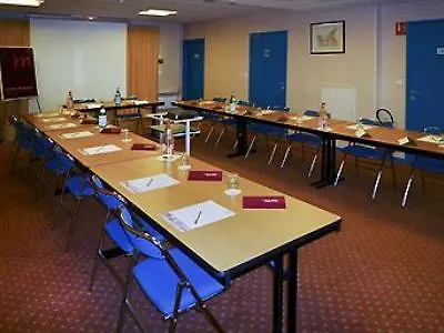 Mercure Honfleur