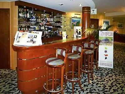 Hotell Mercure