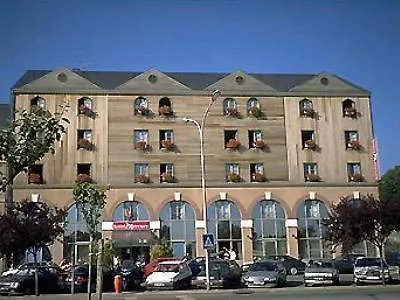 Mercure Hotell 4*