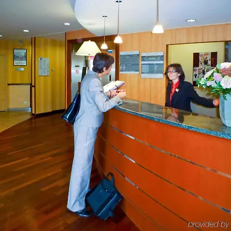 Mercure Hotell Honfleur