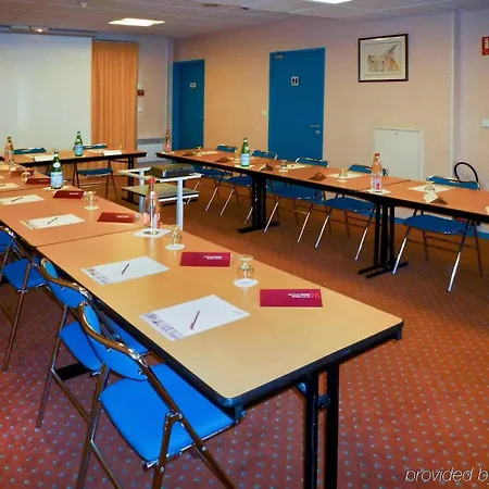 Mercure Honfleur