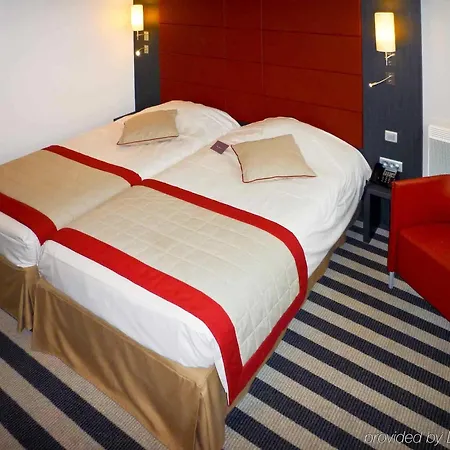 メルキュール オンフルール