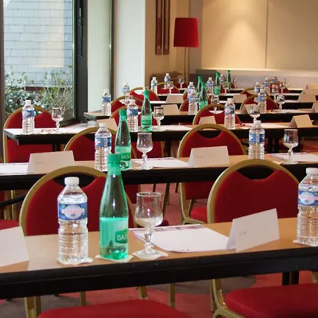 Hotell Mercure 4*