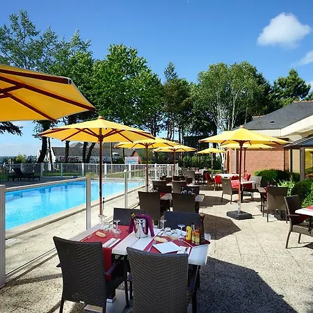 Hotell Mercure