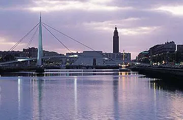 Hotel Mercure 4*