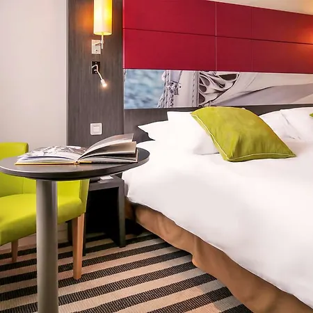 Mercure
