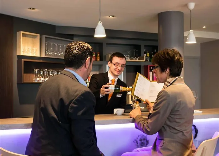 Mercure Otel Honfleur