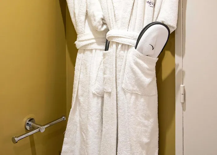 Hotel Mercure Honfleur