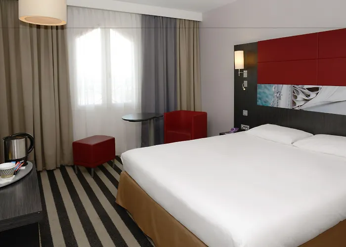 Mercure Otel Honfleur