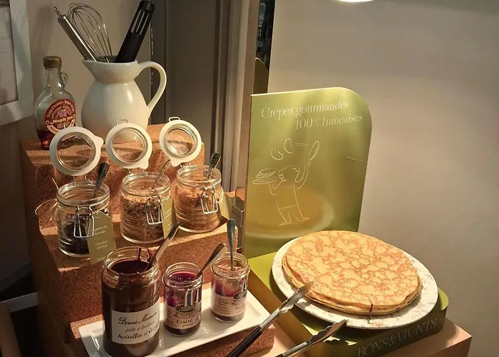 Mercure Otel Honfleur