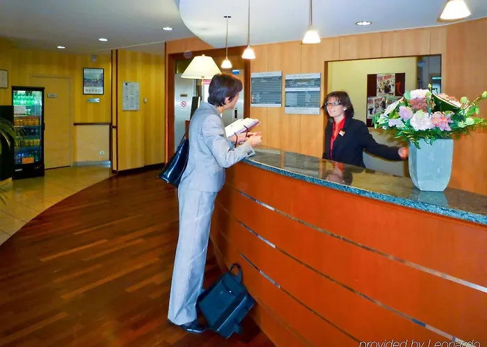 Mercure Otel Honfleur