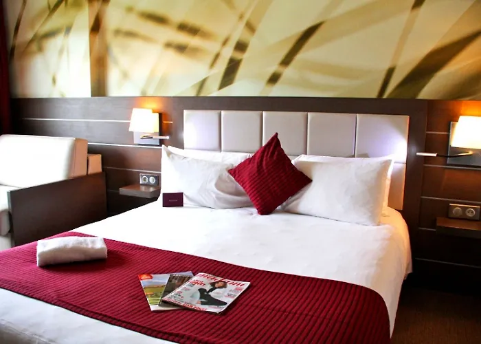 Mercure 4*